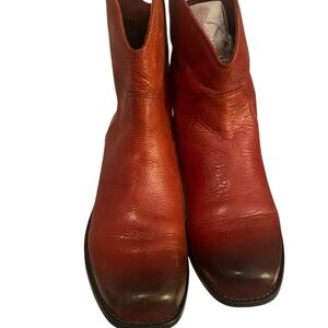 Jessica Simpson Cranaby Ankle Boots